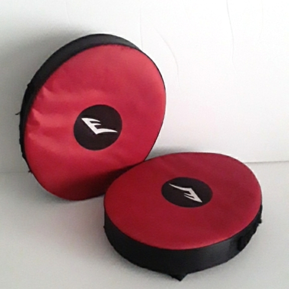Everlast Punch Mitts - Picture 1 of 6